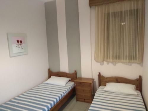 Apartamento Trantas Rooms
