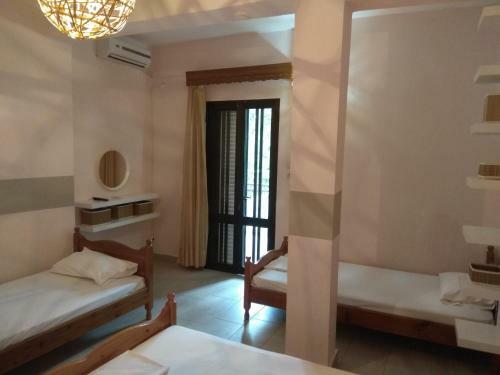 Apartamento Trantas Rooms