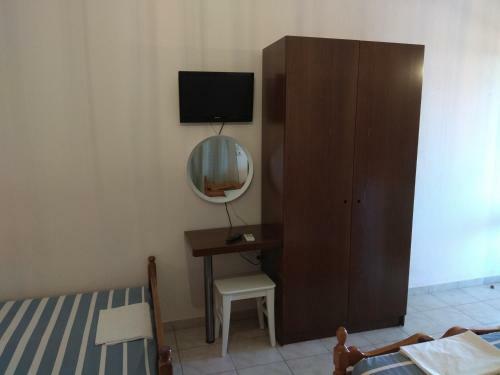 Apartamento Trantas Rooms