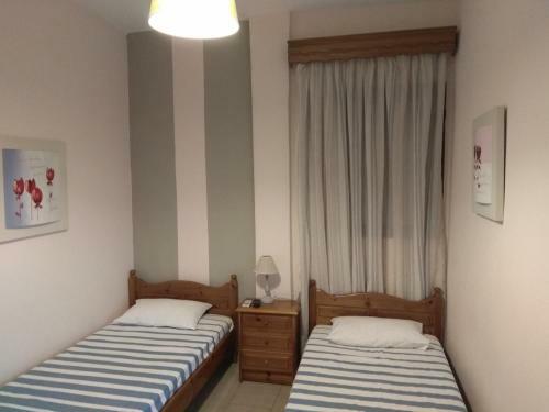 Apartamento Trantas Rooms