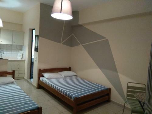 Apartamento Trantas Rooms