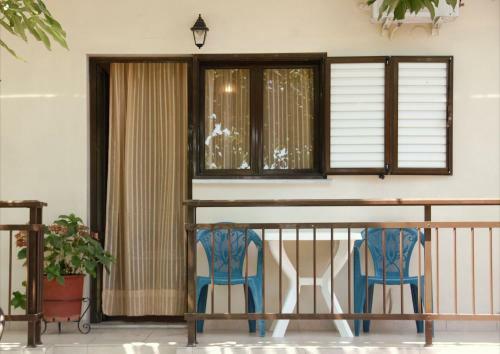 Apartamento Trantas Rooms