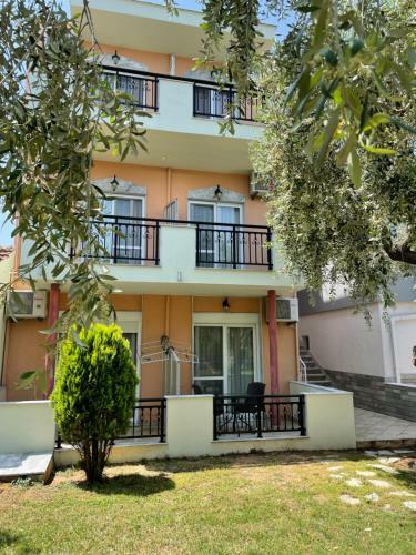 Apartamento Villa Mary 2