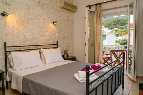 Apartamento Fotis Studios