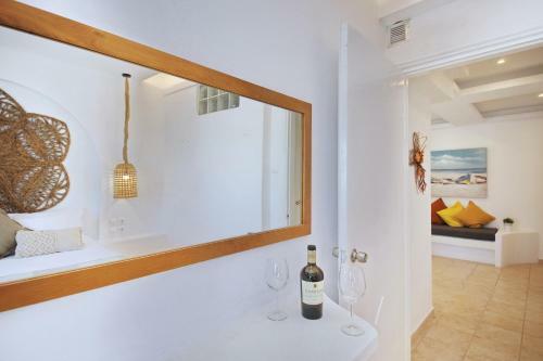 Apartamento Fotis Studios