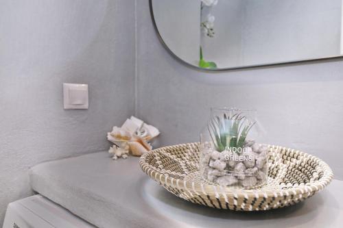 Apartamento Fotis Studios