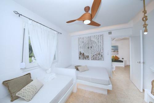 Apartamento Fotis Studios