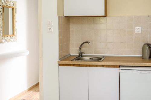 Apartamento Fotis Studios