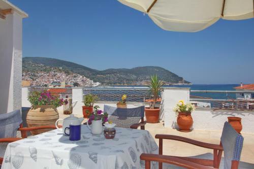 Apartamento Fotis Studios