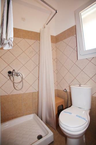 Apartamento Fotis Studios