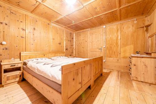 Hostal C�sa Del Bepo Moro