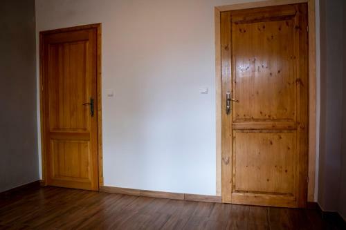 Hostal Pokoje U Basi Glamping Miko?ajki