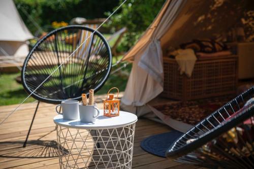 Hostal Pokoje U Basi Glamping Miko?ajki