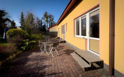 Hostal Pokoje U Basi Glamping Miko?ajki