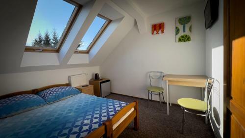 Hostal Pokoje U Basi Glamping Miko?ajki