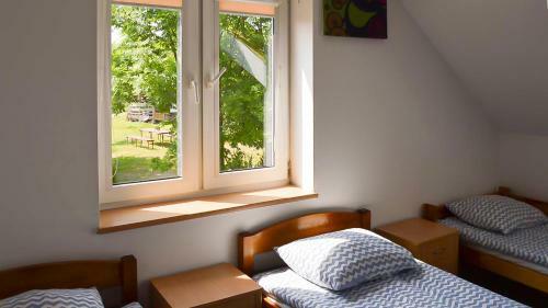 Hostal Pokoje U Basi Glamping Miko?ajki