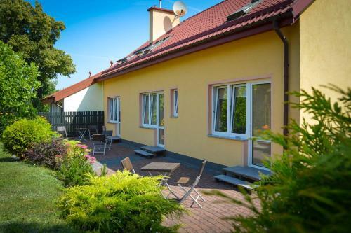Hostal Pokoje U Basi Glamping Miko?ajki