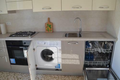 Apartamento La Casa Del Prussiano