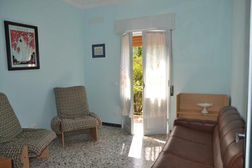 Apartamento La Casa Del Prussiano
