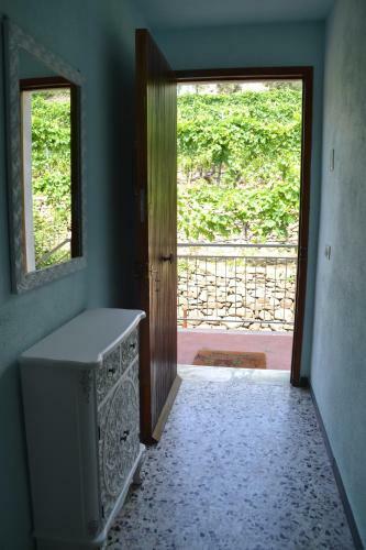Apartamento La Casa Del Prussiano