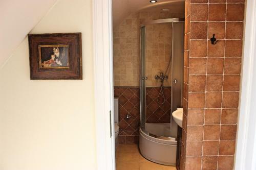 Posada Folwark Widni�wka