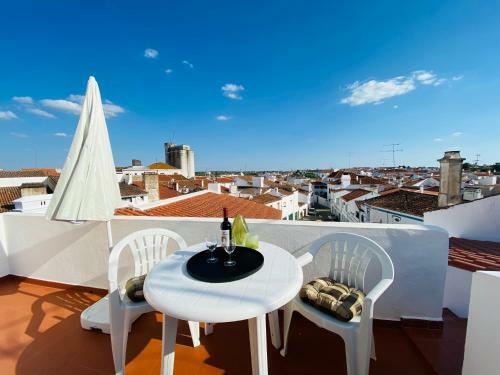 Apartamento Soleil Do Redondo