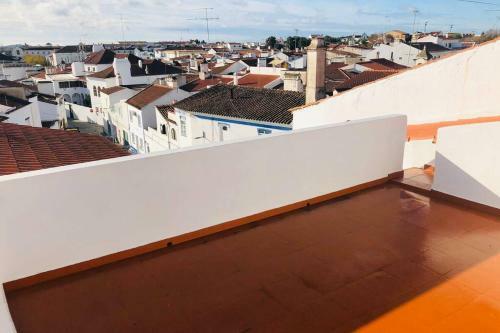 Apartamento Soleil Do Redondo