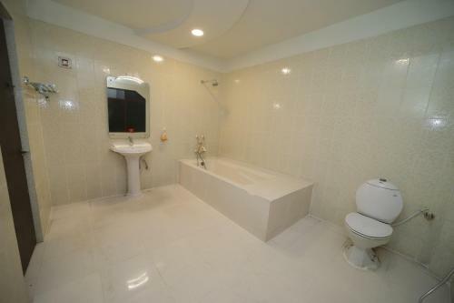 Swarg Hotel