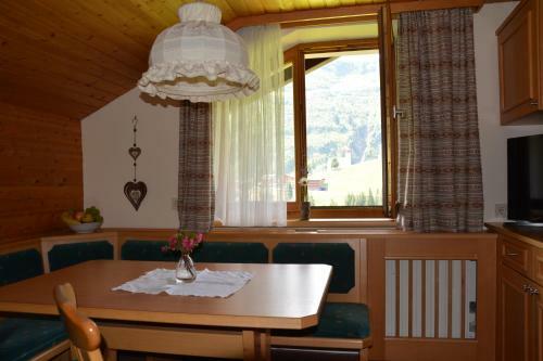 Bed & Breakfast Landhaus Trista