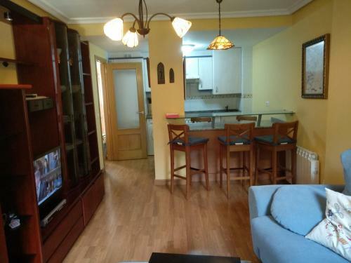 Apartamento Rural Felechosa