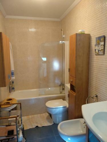 Apartamento Rural Felechosa