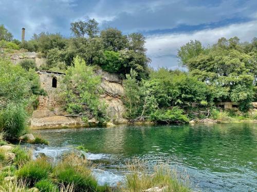 Apartamento La Bergerie De Sainte Croix