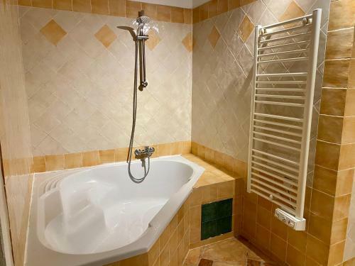 Apartamento La Bergerie De Sainte Croix
