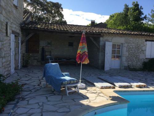 Bed & Breakfast Chez Patricia