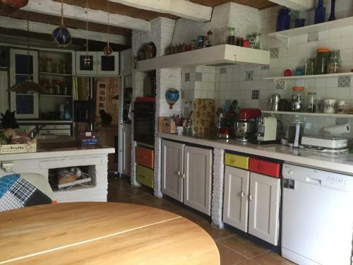 Bed & Breakfast Chez Patricia