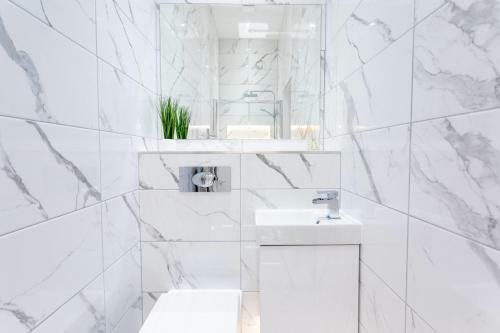 Clydeview Lux Apartment City Centre
