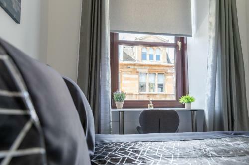 Clydeview Lux Apartment City Centre