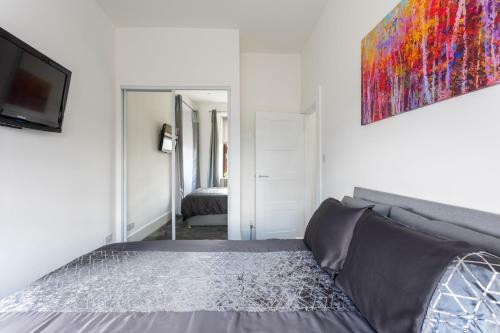 Clydeview Lux Apartment City Centre