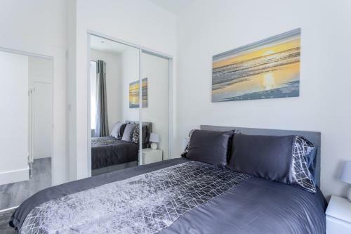 Clydeview Lux Apartment City Centre