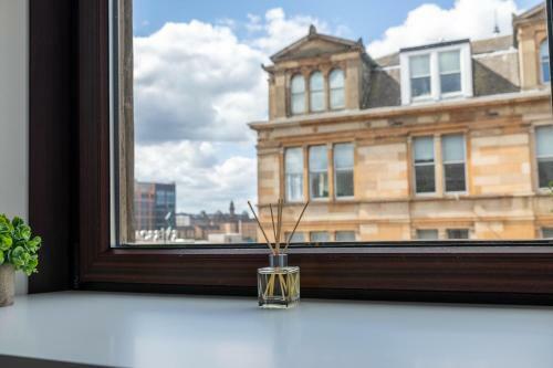 Clydeview Lux Apartment City Centre