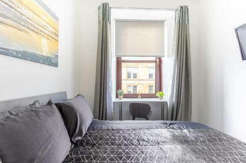 Clydeview Lux Apartment City Centre