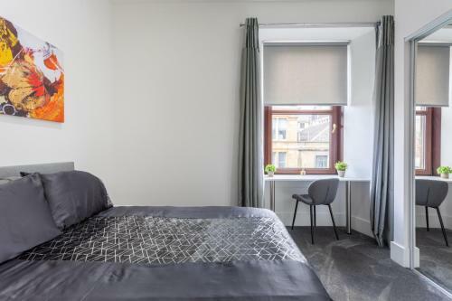Clydeview Lux Apartment City Centre