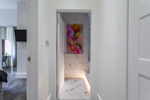 Clydeview Lux Apartment City Centre