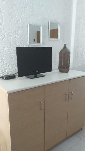Apartamento Meli's Studio
