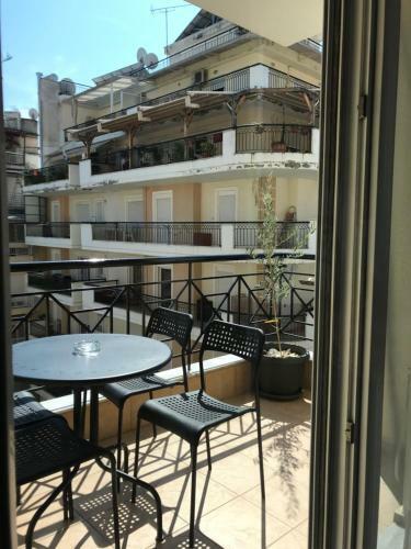 Apartamento Welcome Home Skg