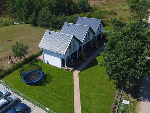 Apartamenty ?agiel