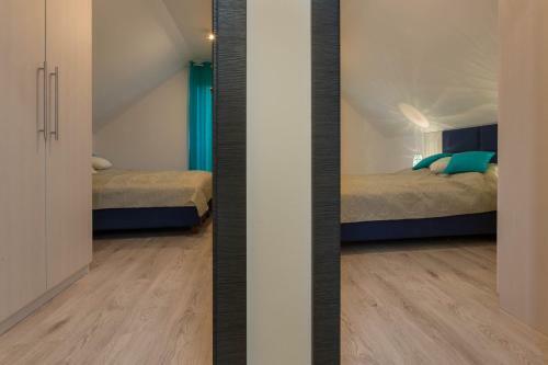 Apartamenty ?agiel
