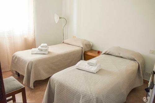 Hostal Affittacamere D'amore