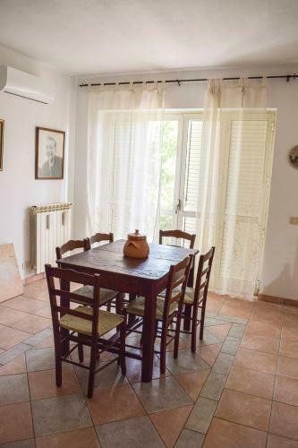 Hostal Affittacamere D'amore