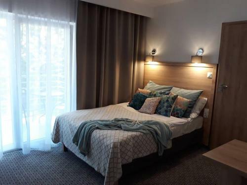 Apartamento Pensjonat Godycki 2